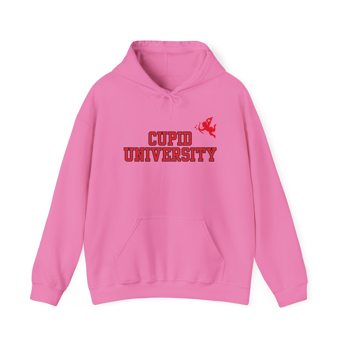 Cupid University