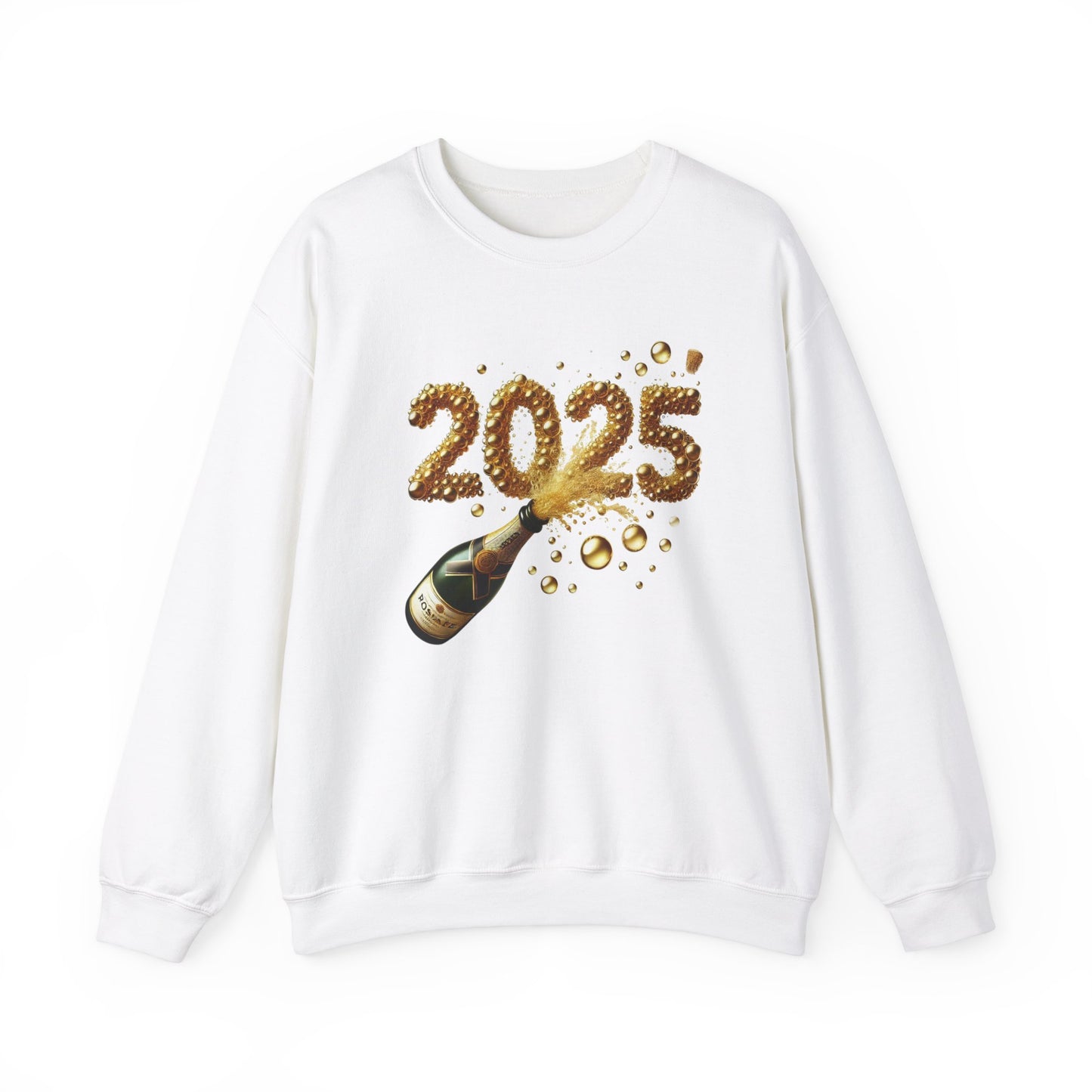 Poppin' Bottles 2025