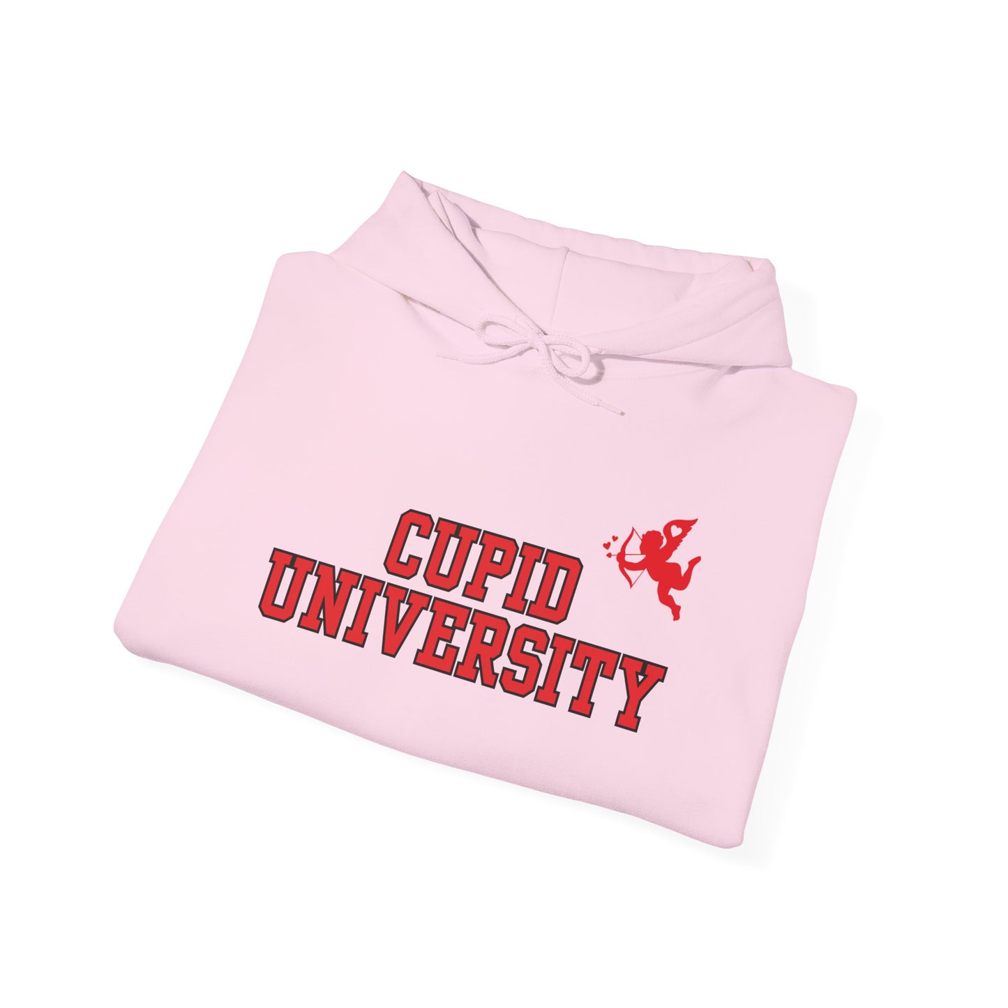 Cupid University