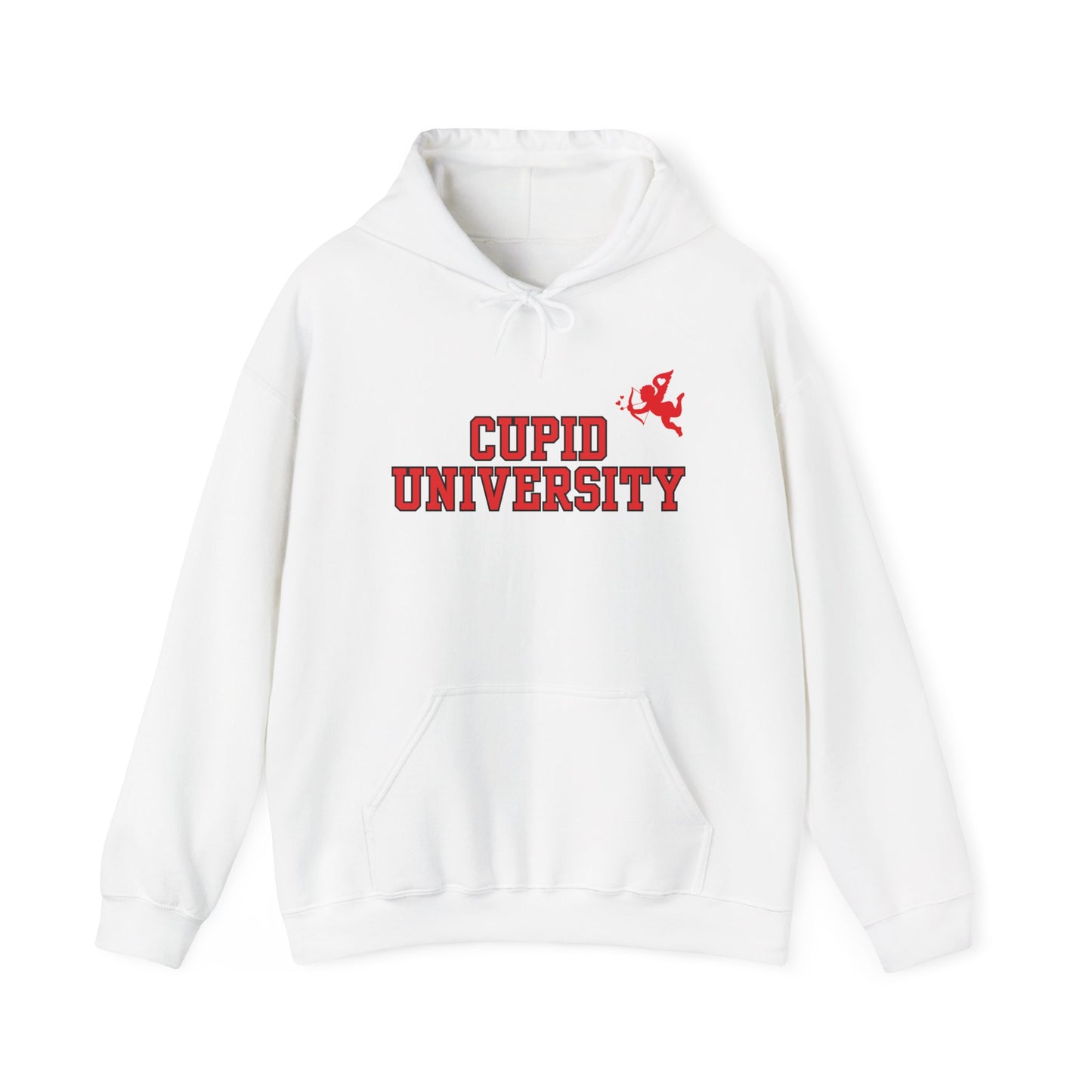 Cupid University