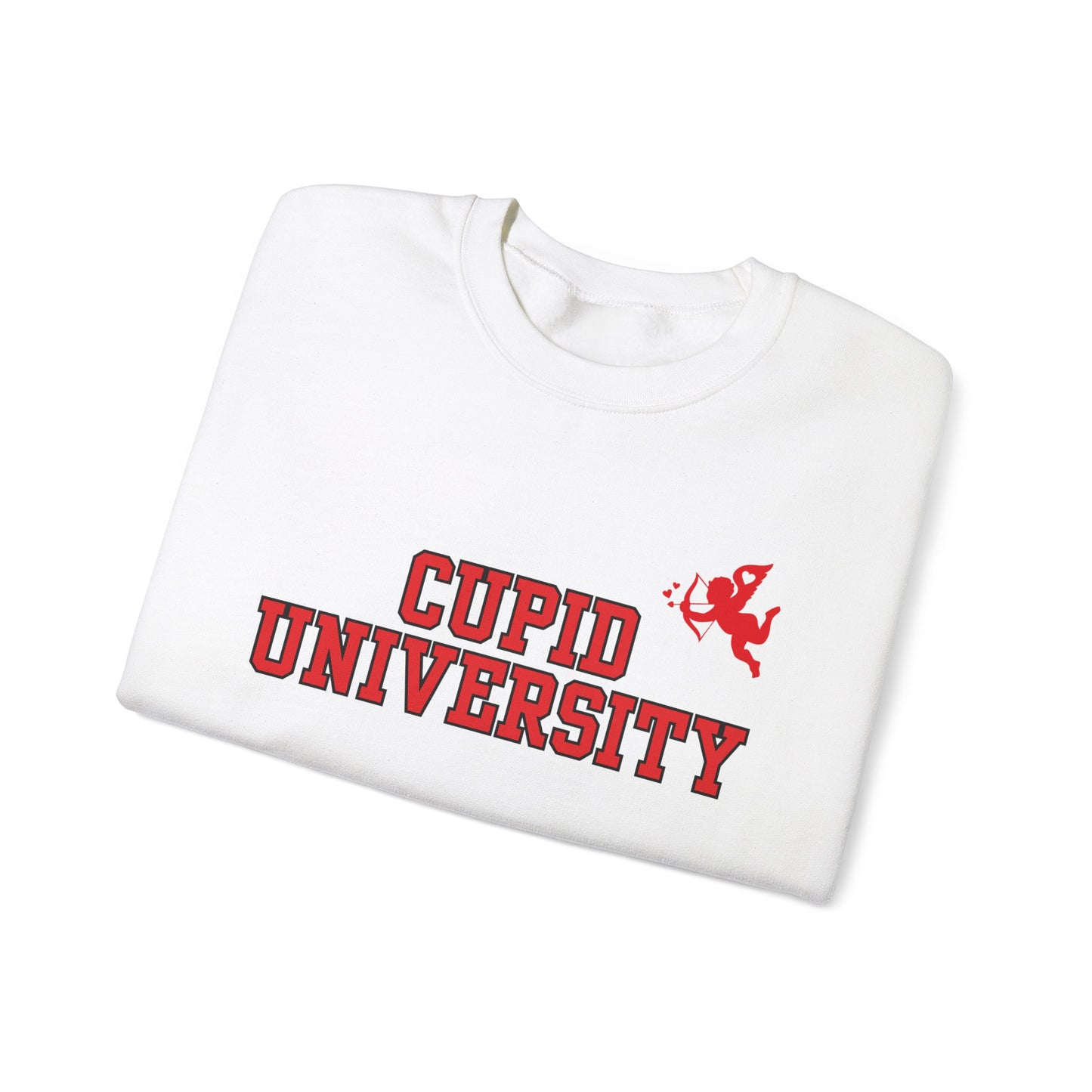 Cupid University