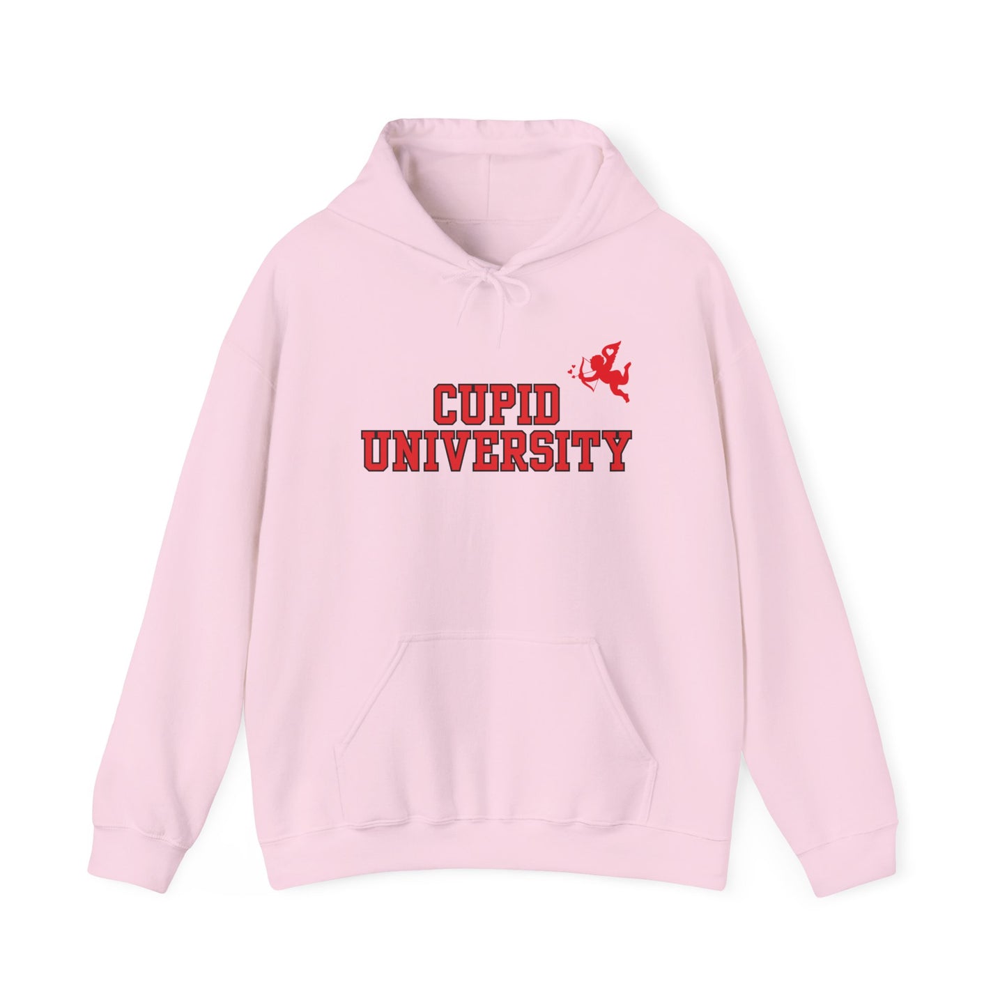 Cupid University