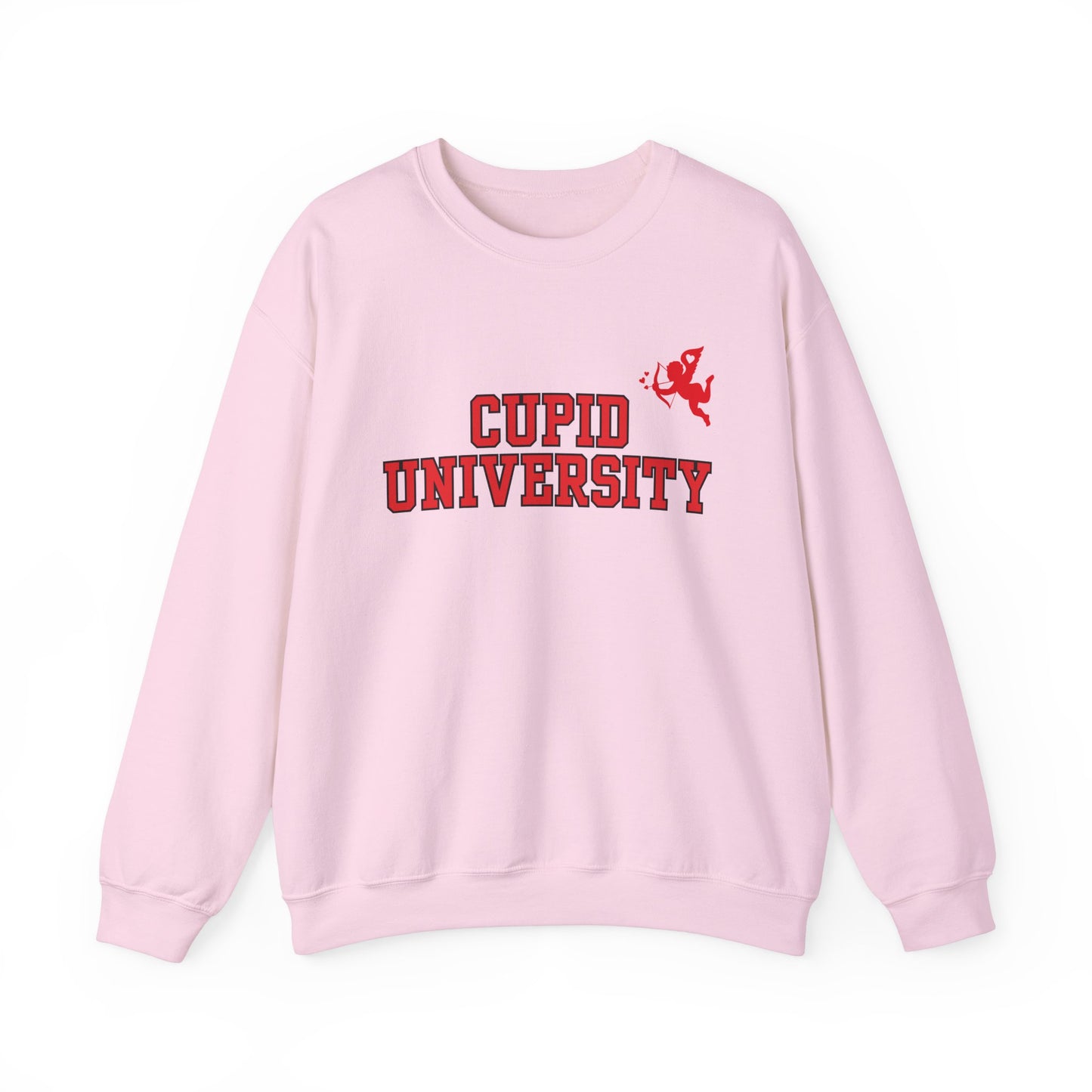 Cupid University