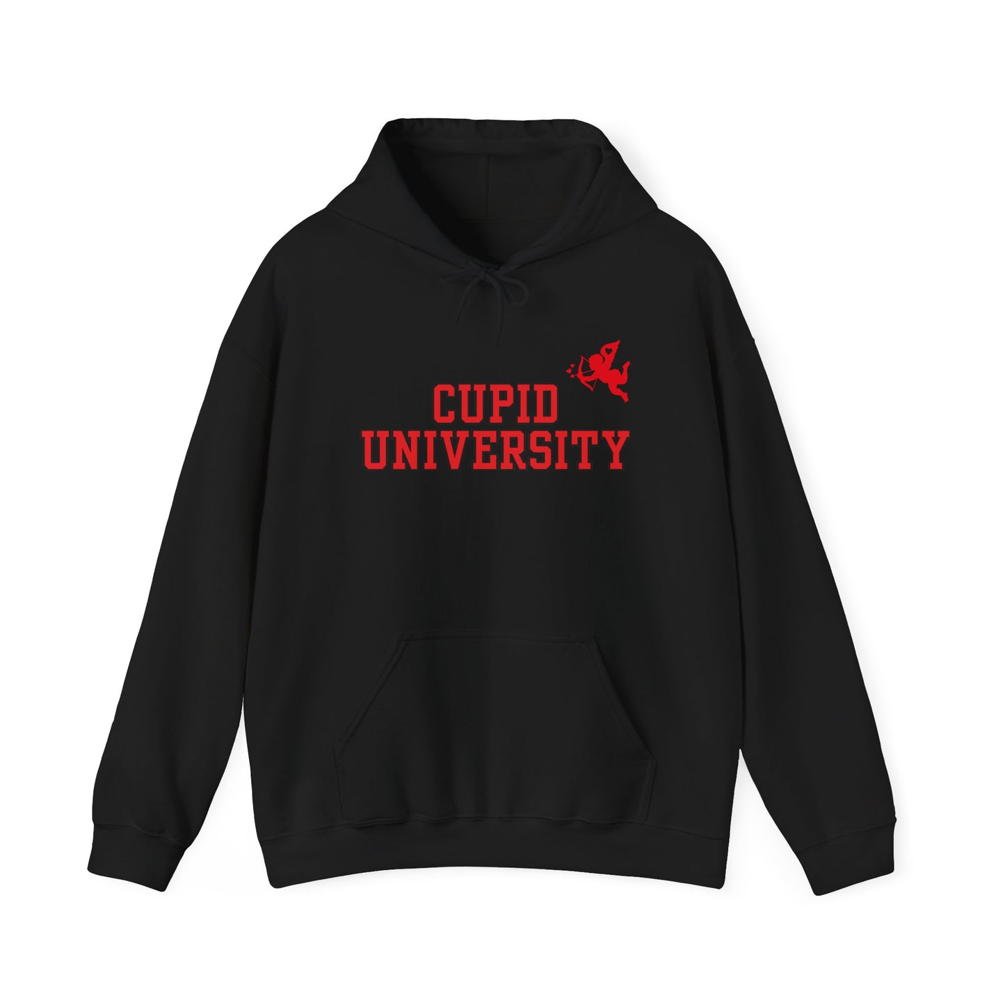 Cupid University