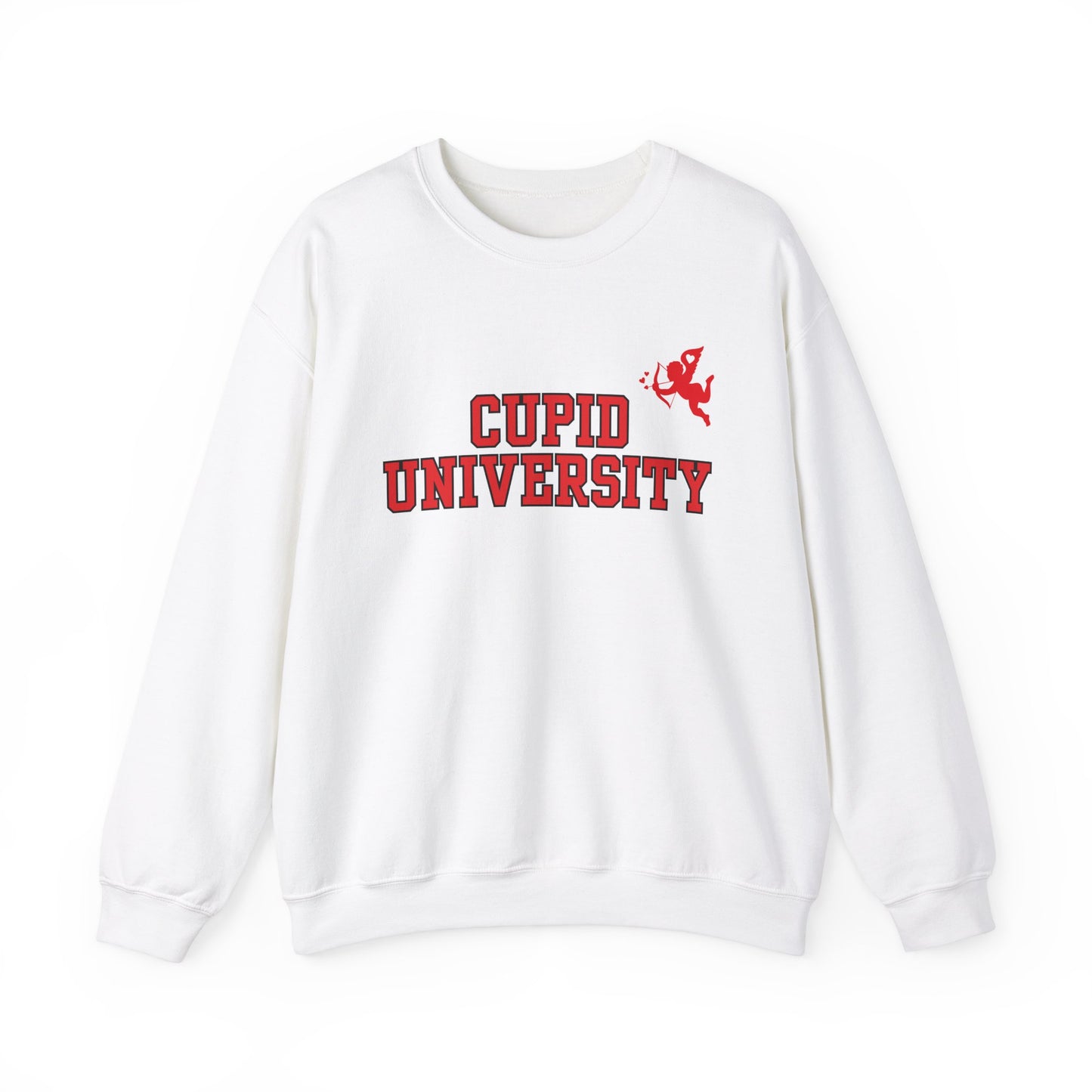 Cupid University