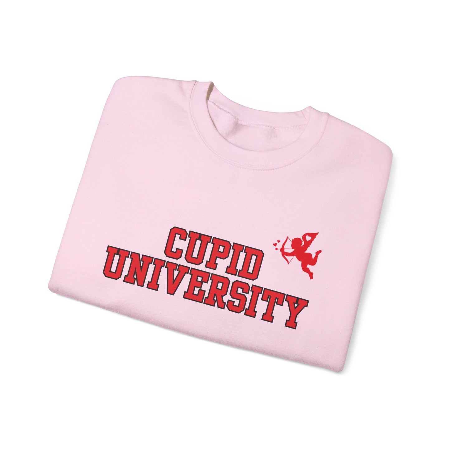 Cupid University