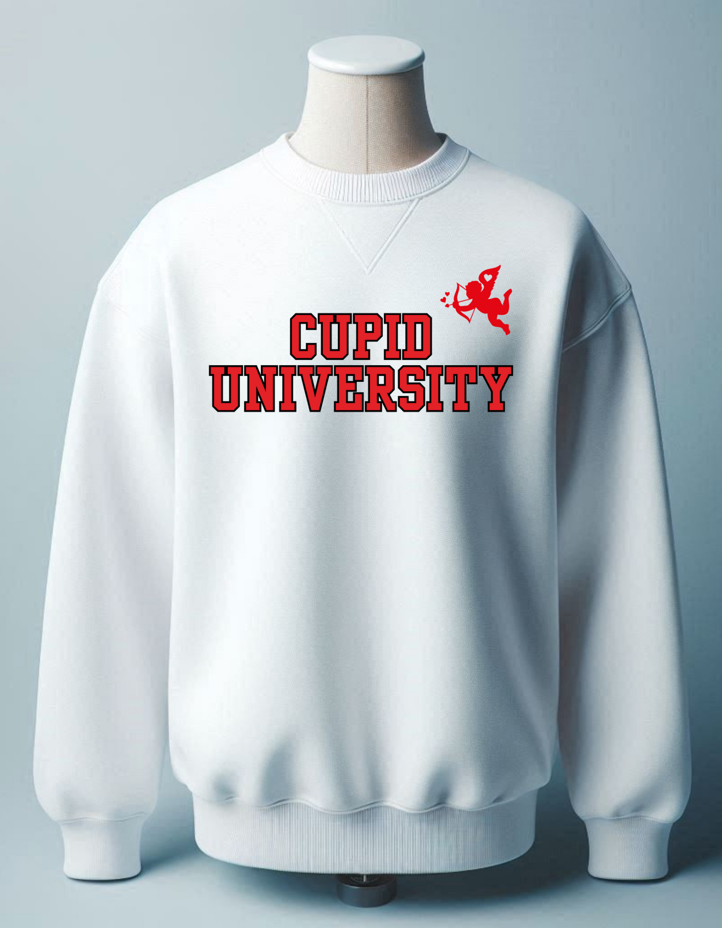 Cupid University