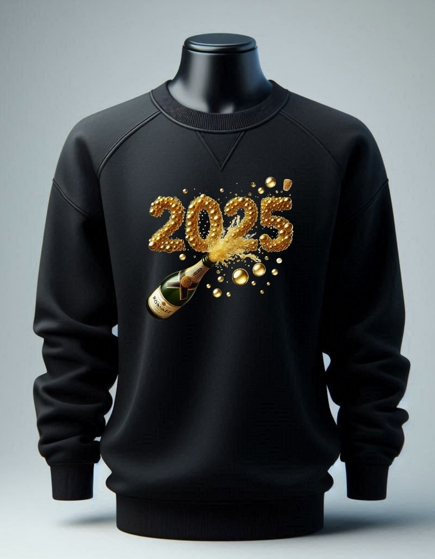 Poppin' Bottles 2025